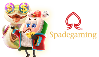 Spade Gaming