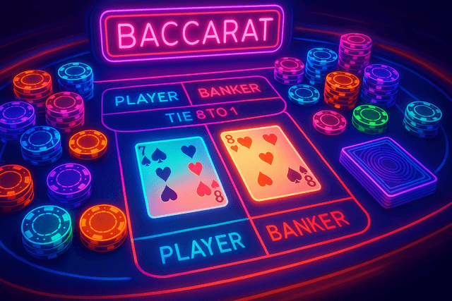 บาคาร่าเว็บตรง SA Gaming ขั้นต่ำ 10 บาท ไม่ผ่านเอเย่นต์